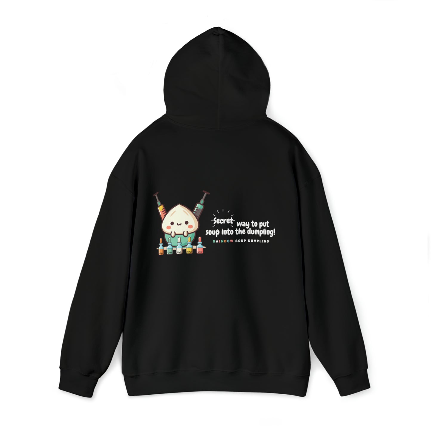 Copy of Unisex Heavy Blend™ Hooded Sweatshirt