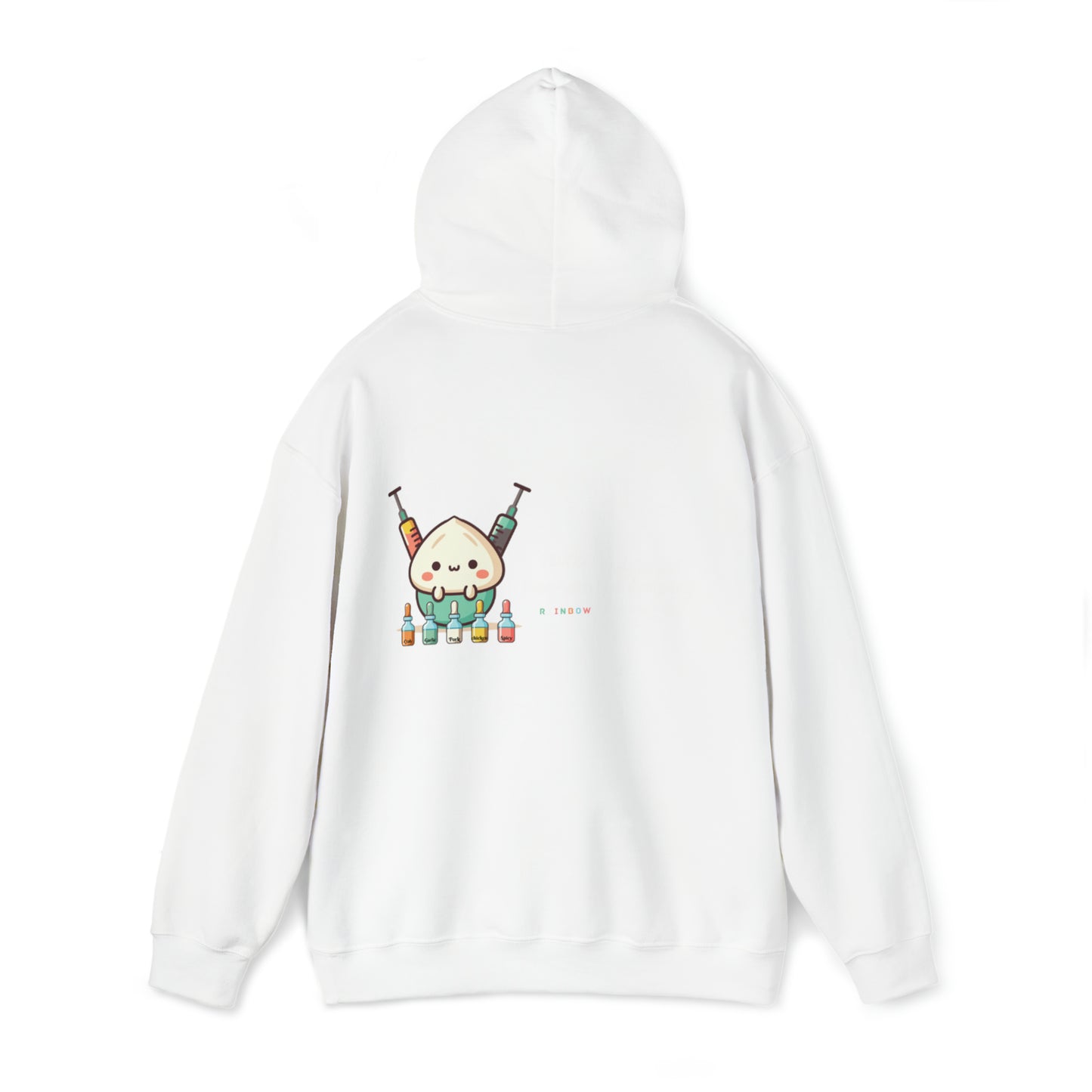 Copy of Unisex Heavy Blend™ Hooded Sweatshirt