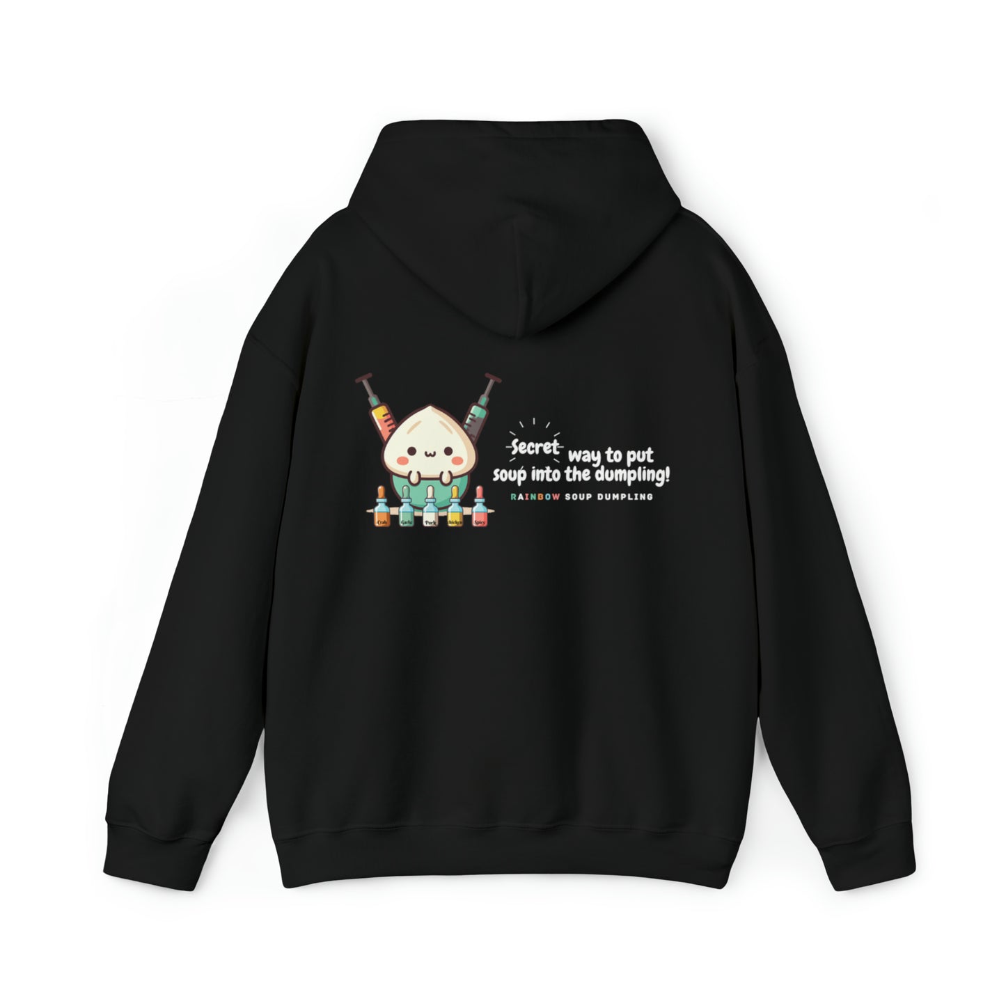 Copy of Unisex Heavy Blend™ Hooded Sweatshirt